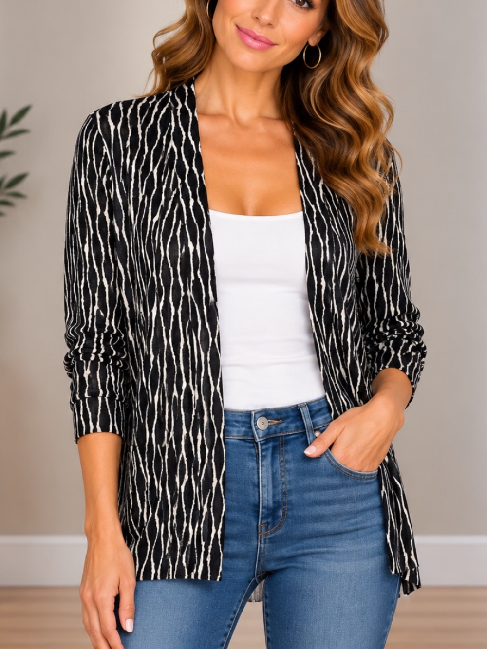 Loft Cardigan‎ Sweater nwt